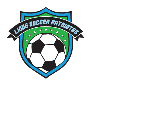 Logo Ligue Soccer Patriotes
